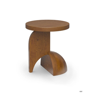 Handcrafted Solid Acacia Wood Side <b>Table</b> Modern Unique Design <b>End</b> <b>Table</b> For Home Living Room Accent Furniture At Cheapest Price - Product Image 6