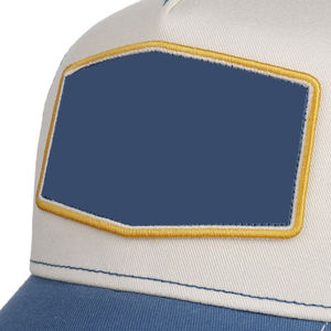 Casquettes de camionneur légères, nouvelle collection, tendance, personnalisables, avec dos en maille ajustable, pour un usage décontracté en extérieur - Product Image 6