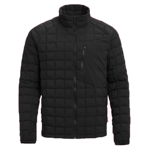 Chaquetas Acolchadas para Hombre de Diseño Personalizado del Fabricante OEM, Ropa de Calle de Moda, Ropa de Abrigo de Invierno, Chaqueta Gruesa para Esquí, Chaqueta Acolchada para Hombre - Product Image 2