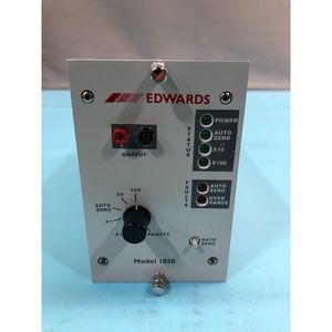 BOC Edwards 1050 Range <b>Multiplier</b> Controller - Trusted Global Legacy Semiconductor Equipment and Parts at - Product Image 4