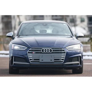 Audi S5 Sportback Premium Plus 2019 - Product Image 1
