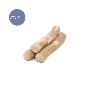 [MEJOR VENDIDO] |   Juguete Masticable de Madera de Café Seguro y Duradero para Perros, Venta al por Mayor, Palitos Orgánicos para Limpieza Dental de Mascotas, Suministros de Vietnam - Product Image 1
