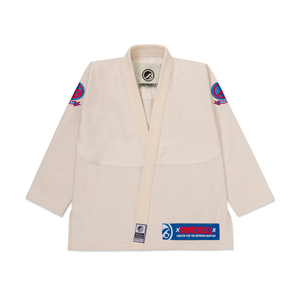 Kimono de Jiu-Jitsu Shoyoroll de haute qualité, personnalisé avec impression et broderie, uniforme de Jiu-Jitsu brésilien pour adultes. - Product Image 1