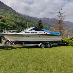 D-r-a-c-o 2300 S-u-n-c-a-p - Product Image 1