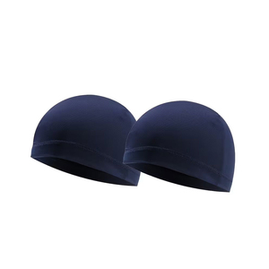 Bonnet unisexe personnalisé de haute qualité 2026 avec logo brodé, en tricot doux et épais, chaud pour l'hiver, avec revers - Product Image 6