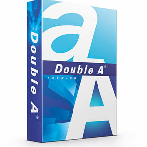 Papel de Copia A4 Blanco Premium, Proveedor de Papel Multiusos para Fotocopiadora, Impresión y Trabajo de Oficina - Product Image 2