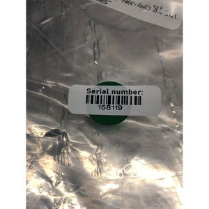 AMAT 0020-24913 PEDESTAL SST 8" 101 COVERAGE, 158119 - Equipo y Piezas de Semiconductores de Confianza de Global Legacy Semiconductor - Product Image 5