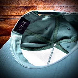 หมวกเบสบอลปักโลโก้ลายด็อบบี้แบบกำหนดเองสำหรับแฟชั่นยูนิเซ็กซ์ ระบายอากาศได้ดี กันน้ำ ผลิตจากโพลีเอสเตอร์/ผ้าฝ้าย ขายส่ง - Product Image 5