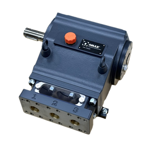 316220 ASSEMBLAGE pour bloc adaptateur de carter de pompe ENDUROMAX (remplace le carter de pompe Myers - Commande 209192) 37kW TAIWAN 220V/380V Long - Product Image 3