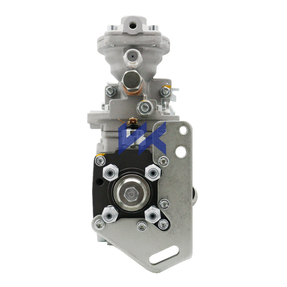 High Pressure Fuel Injector Pump 22100-17541 for Toyota