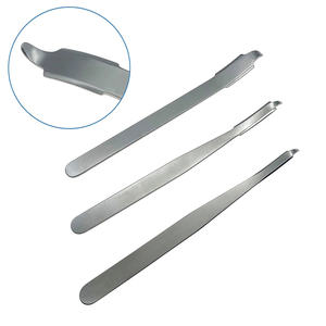 Orthopedic Hohmann Retractor Stainless Steel Bone Retractor Surgical Tissue Opener Instrument Trauma Surgery German Quality - Product Image 2