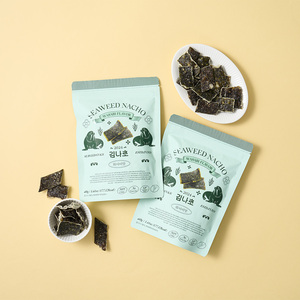 [Dalmda Food] Suplemento Premium de Magnesio de Algas Marinas con Sésamo Negro y Enzimas de Granos para el Cuidado Diario del Equilibrio Saludable - Product Image 5