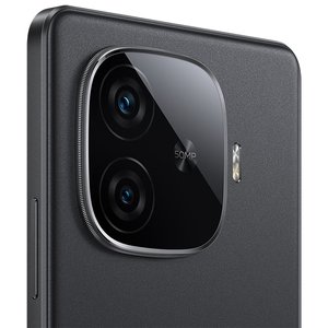 Iqoo Z9 6.78 "AMOLED 144Hz 5000mAh 100W supervooc Snapdragon 7 Gen 3 50MP phía sau máy ảnh NFC LTE 5g điện thoại di động CDMA - Product Image 3