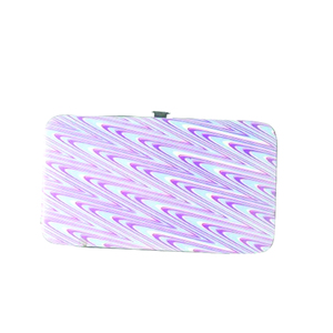 Juego de Manicura y Pedicura de Acero Inoxidable de Lujo, 5 Piezas, con Estuche Personalizable, Ideal para Viajes - Product Image 5