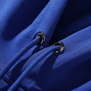 Sudaderas Personalizadas con Capucha de Tela Tipo Velour para Deporte - Product Image 4