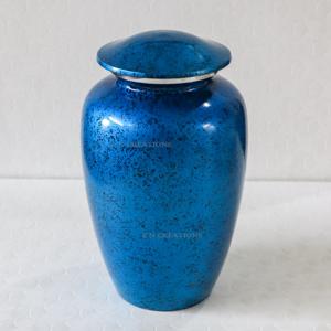 Urna de Cremación de Alta Calidad, Resistente y Duradera, para Guardar Cenizas por Mucho Tiempo, Moderna, para Cenizas Humanas de Adultos y de Mascotas - Product Image 1