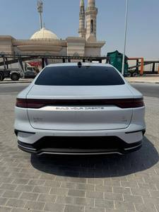 BYD HAN LONG RANGE, Auto Eléctrico con 701 km de Autonomía - Product Image 3