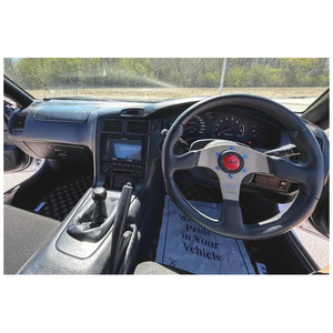 Toyota MR2 G Limited de 1998 - Product Image 4
