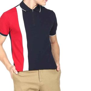 Camisa Polo para Hombre, Estilo Moderno, Inspirada en el Lujo, para Uso Diario, Textura Suave de Piqué, Elegante y Cómoda - Product Image 4