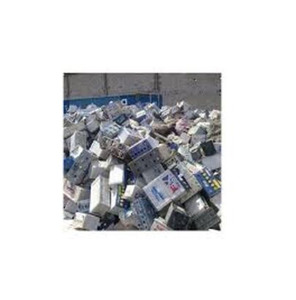 Premium Quality Battery <b>Scrap</b> Stock Wholesale Bulk Supply For <b>Metal</b> Recycling And Smelting Industry - Product Image 3