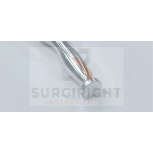 MALLET TORONTO 8inch 20oz Double-Ended Steel High Quality CE ISO Approved Class I Orthopedic Instruments by <b>Blush</b> Surgical - Product Image 5