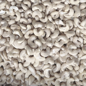 Hot Sale Cheap Rate Vietnamese Roasted Ww180 Ww320 Ww240 Cashew <b>Nut</b> <b>Kernels</b> Santigo Cashew Vietnam Customized Cutting Size - Product Image 1