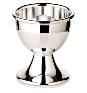 Expédition rapide, vente en gros, gobelet à œufs en acier inoxydable, gadgets de cuisine, outils pour œufs durs, support pour gobelet à œufs en acier inoxydable - Product Image 1