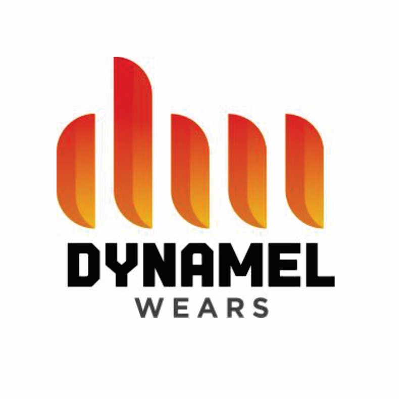 DYNAMEL WEARS logo