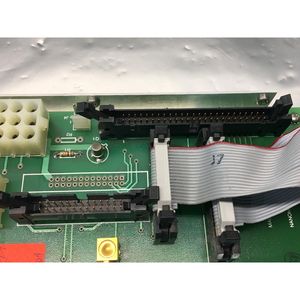 PACIFIC SCIENTIFIC A9000812000 SERVOMOTEUR/ENCODER, E - Équipement et pièces semi-conductrices de renommée mondiale à la confiance de tous - Product Image 4