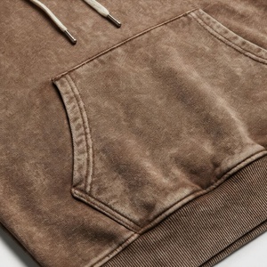 Conjuntos Deportivos para Hombre, Lavados al Ácido, Transpirables y Cómodos, Ropa Deportiva Personalizada, Conjunto de Jogger, Ropa Deportiva para Gimnasio, Ropa Deportiva Urbana - Product Image 5