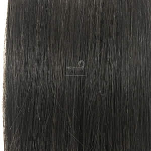 100% Paquetes de cabello Virgen sin procesar Proveedor profesional de cabello al por mayor, color natural, sin proceso químico - Product Image 4