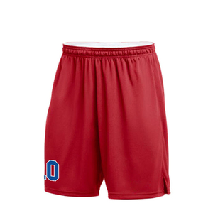 Uniformes de Lacrosse Personalizados de Poliéster para Hombre y Mujer, Transpirables, de Secado Rápido, Micro-Malla, Sublimación para Equipos - Product Image 3