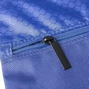 กระเป๋าเชือกรูดพรีเมียม กระเป๋ากีฬาทนทาน กระเป๋าเป้สะพายหลัง ผู้ผลิตและจำหน่ายกระเป๋าออกกำลังกาย - Product Image 2