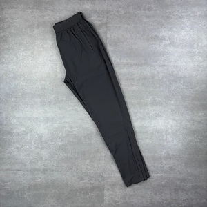 2026 Trending Unisex Black Tracksuit Full <b>Zip</b> <b>Hooded</b> Casual Wear Side Pockets Lightweight Polyester Spring Regular Fit Adult - Product Image 6