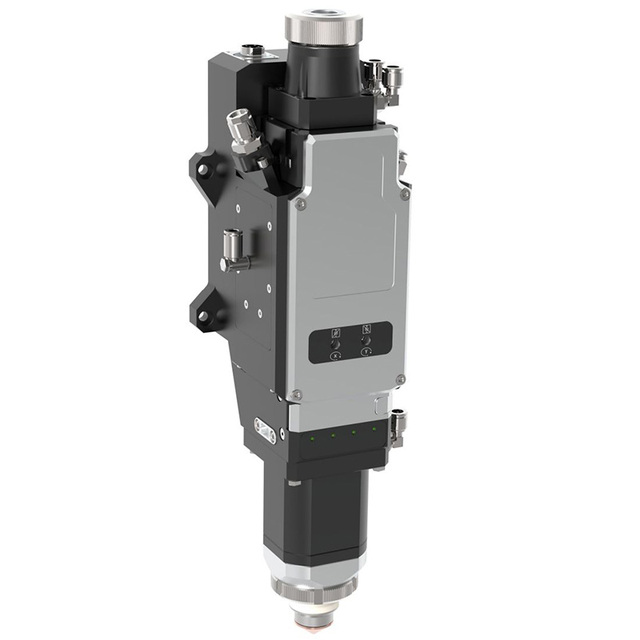 BOCI BLT421 High Precision and Durable Cutting Head Suitable for Industrial Laser Cutting