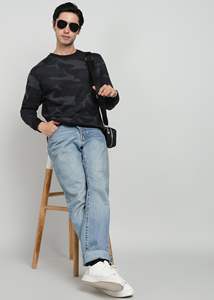 Sweat-shirts de nouvelle conception, prix de gros, meilleure qualité, faible MOQ, fabriqués au Pakistan pour hommes - Product Image 2