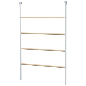 Gabbie per animali usate e nuove, barra per il posatoio per galline, struttura per il posatoio Jungle Gym 55 x 33,75 per pollaio - Product Image 1