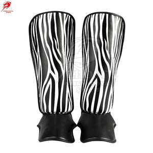 Protège-tibias légers pour les activités d'entraînement régulières, équipement de protection sportive, vêtements de fitness pour adultes - Product Image 2