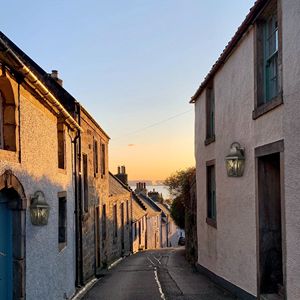 Lampada esterna impermeabile da esterno con paralume in vetro trasparente opaco nero per portico Garage porta anteriore balcone-confezione da 1 - Product Image 6