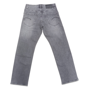 Nouveauté 2026 Pantalon cargo décontracté en denim tricoté délavé, écologique, séchage rapide, respirant, poids moyen, pour homme, qualité professionnelle - Product Image 3