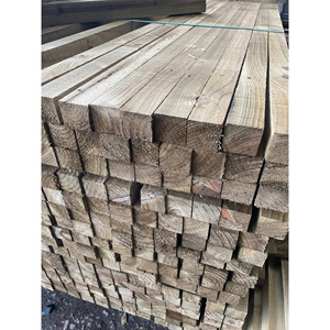 Madera Aserrada de Calidad de Exportación, Madera Sólida Ideal para la Industria de la Construcción y Proyectos de Carpintería - Product Image 5