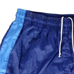 Windproof Eco-Friendly High Street Solid Men Polyester/Nylon Windbreaker <b>Shorts</b> Custom Patches High Quality Running <b>Shorts</b> - Product Image 3