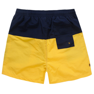 Shorts pour hommes personnalisables en gros, OEM/ODM, imprimés numériquement, respirants, à séchage rapide, coupe-vent, écologiques - Product Image 3