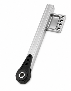 Export Quality Aluminium Side Stay for Textile Weaving Machines Industrial Spare Parts and Global Supply - Product Image 1