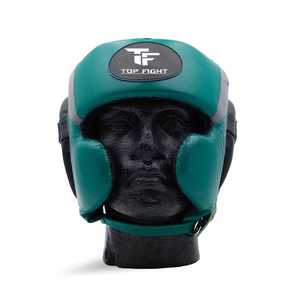 Protector de Cabeza para Kick Boxing y Kudo, Casco Protector para Jóvenes, para Boxeo y Karate - Product Image 3