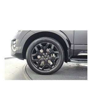 Kia Mohave Diesel 3.0 4x4 5 places avec boîte automatique, conduite à gauche, caméra de recul, 47 752 km, modèle 2023 - Product Image 5