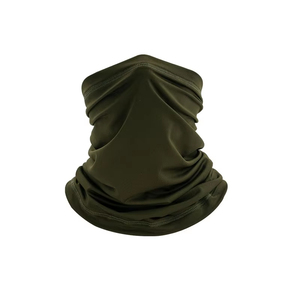 Pañuelo Promocional Personalizado de Algodón, Pañuelo para la Cabeza con Diseño Gráfico Moderno para Eventos, Pañuelo de Algodón Suave - Product Image 1