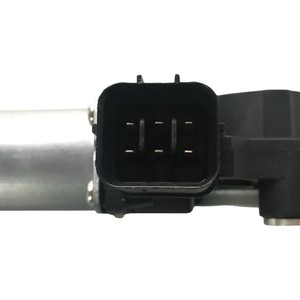 HND-035-M6 สำหรับฮอนด้า แอคคอร์ด ชุดมอเตอร์กระจกไฟฟ้า กลไกกระจกไฟฟ้า ได้รับการรับรองมาตรฐาน ISO คุณภาพทนทาน บรรจุภัณฑ์แบบกำหนดเอง ใหม่ - Product Image 3