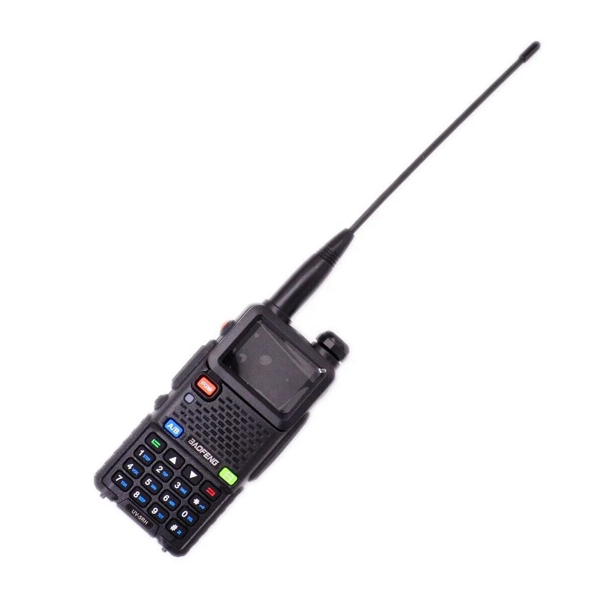 Baofeng BF UV-5RHトランシーバー10Wハイパワーハンドヘルド双方向