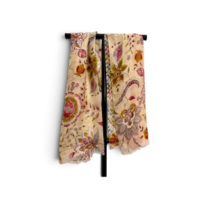 Stylish Long Wrap <b>Shawl</b> Casual Outfits Boho Looks and Outdoor Wear From India Exporter At Bulk Price <b>Shawl</b> - Product Image 2